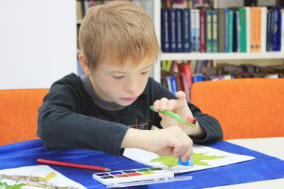 Юному рязанцу нужна помощь